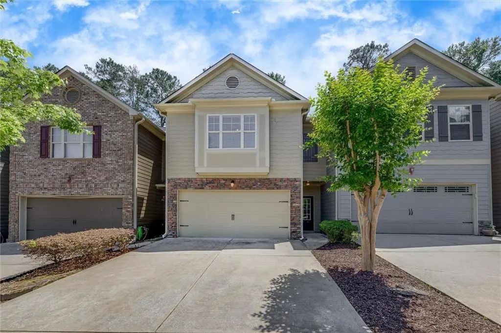 175 Sunset Lane, Woodstock