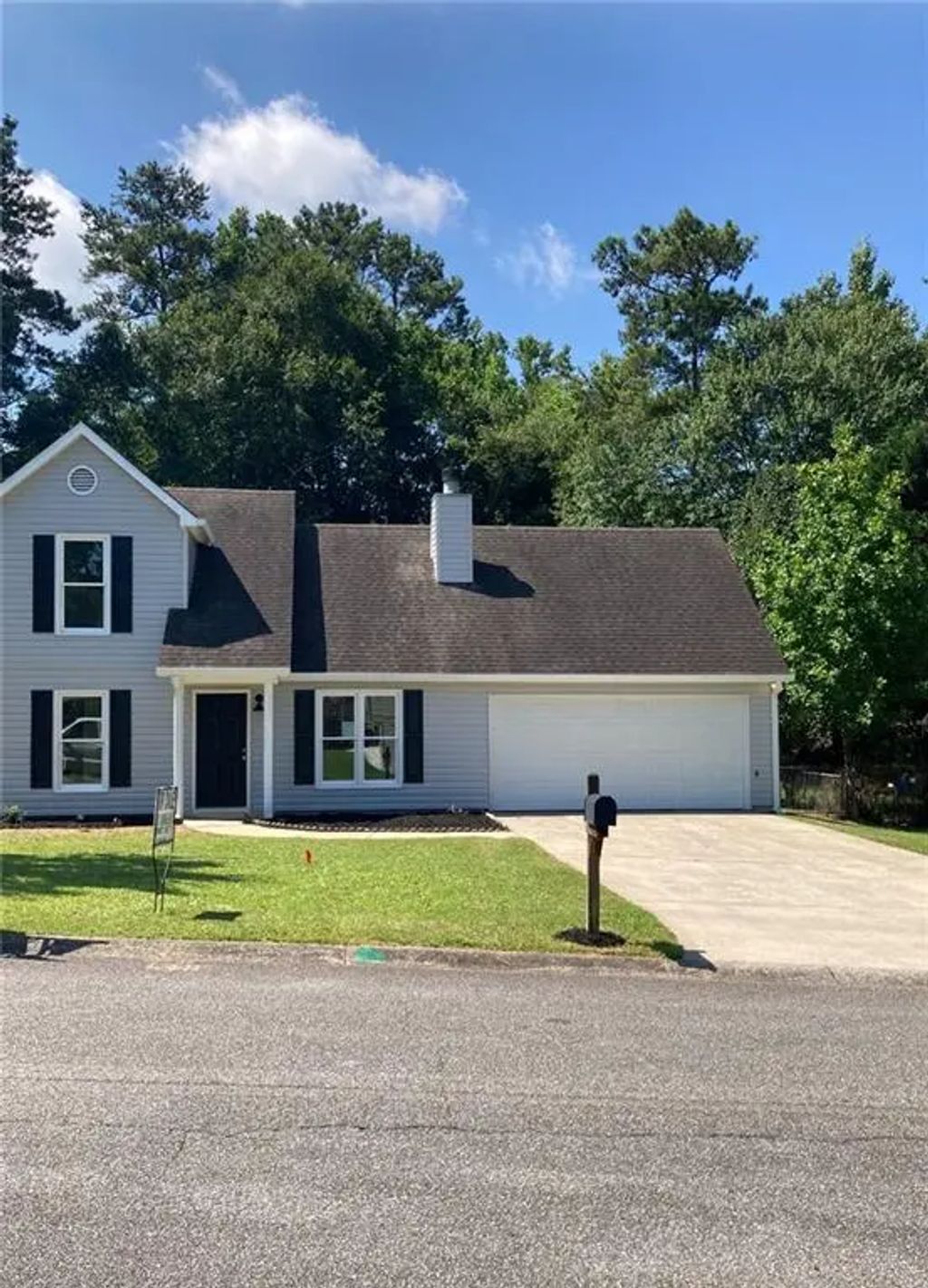 181 Aztec Way Se, Acworth