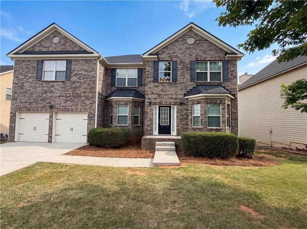 3721 Morinda Drive, Douglasville