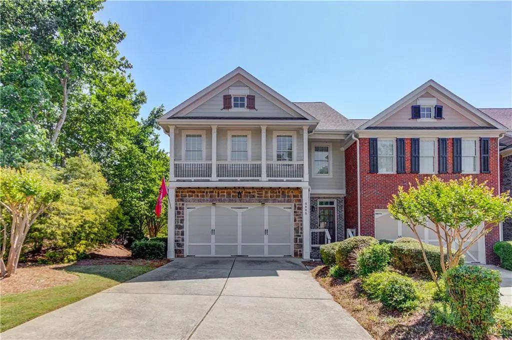5885 Vista Brook Drive, Suwanee