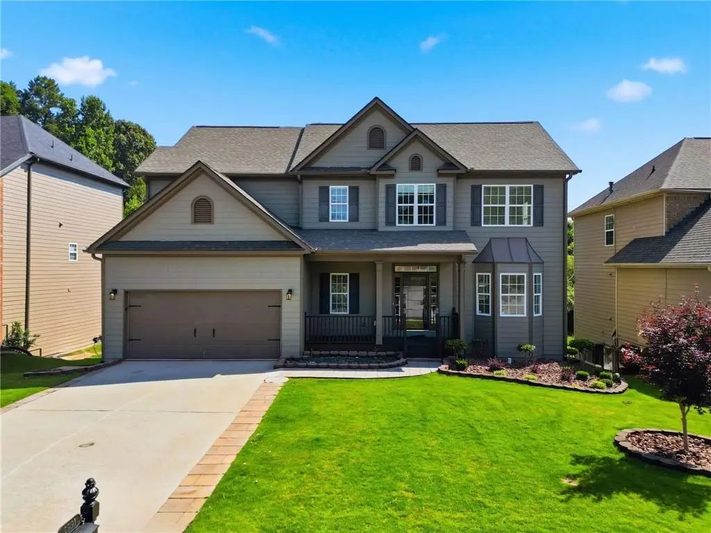 2991 Olde Tabby Drive, Douglasville