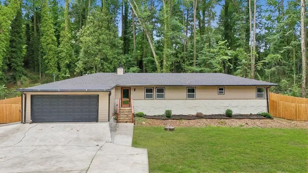 2950 Concord Drive, Decatur