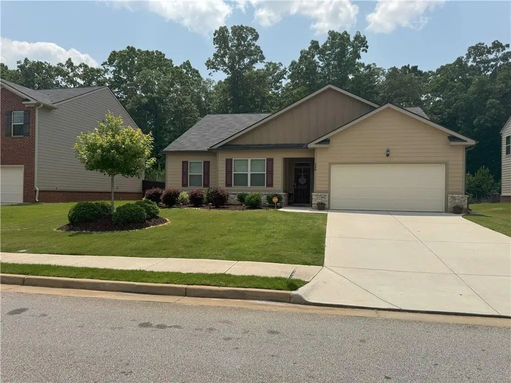 248 Cranapple Lane, Mcdonough