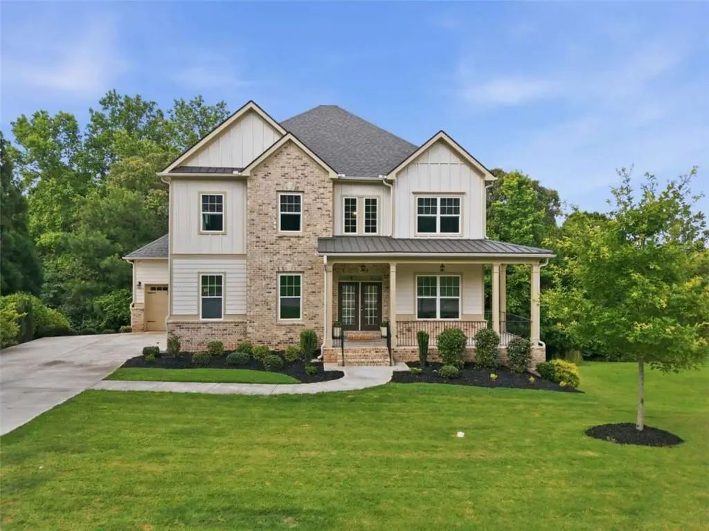 431 Harmony Grove Lane, Jefferson