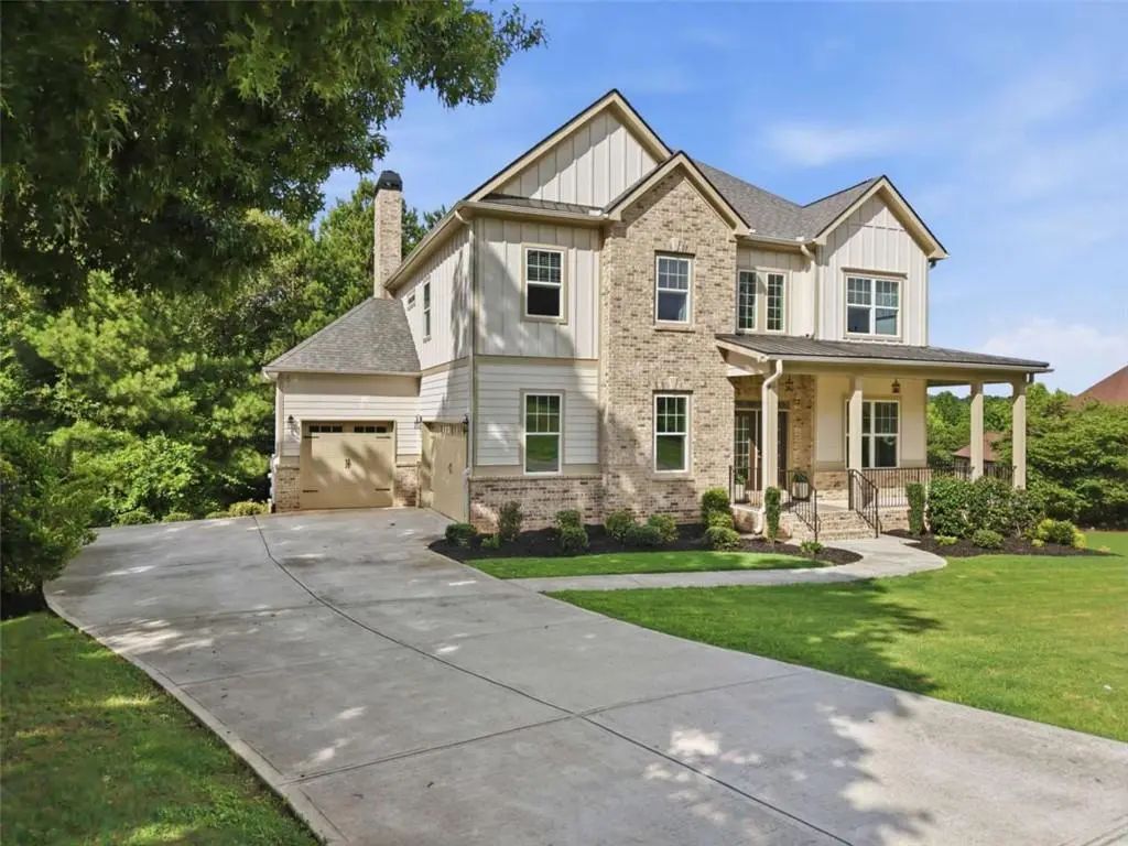 431 Harmony Grove Lane, Jefferson