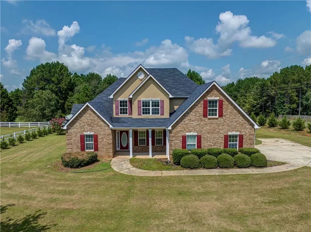 249 Hedgewood Drive, Hampton