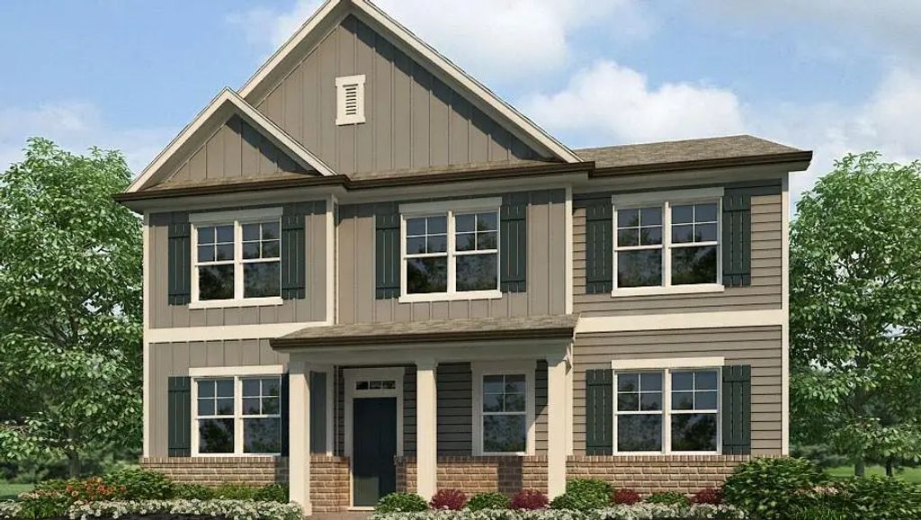 96 Lambton Place, Braselton
