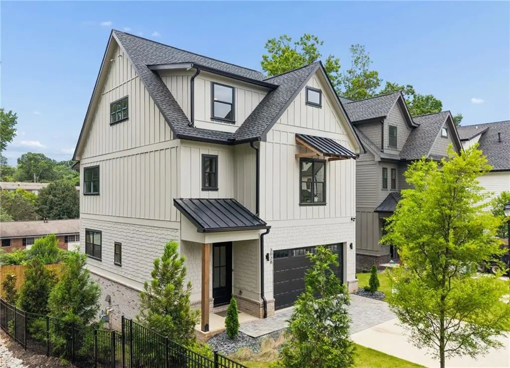 3028 Trae Court, Smyrna