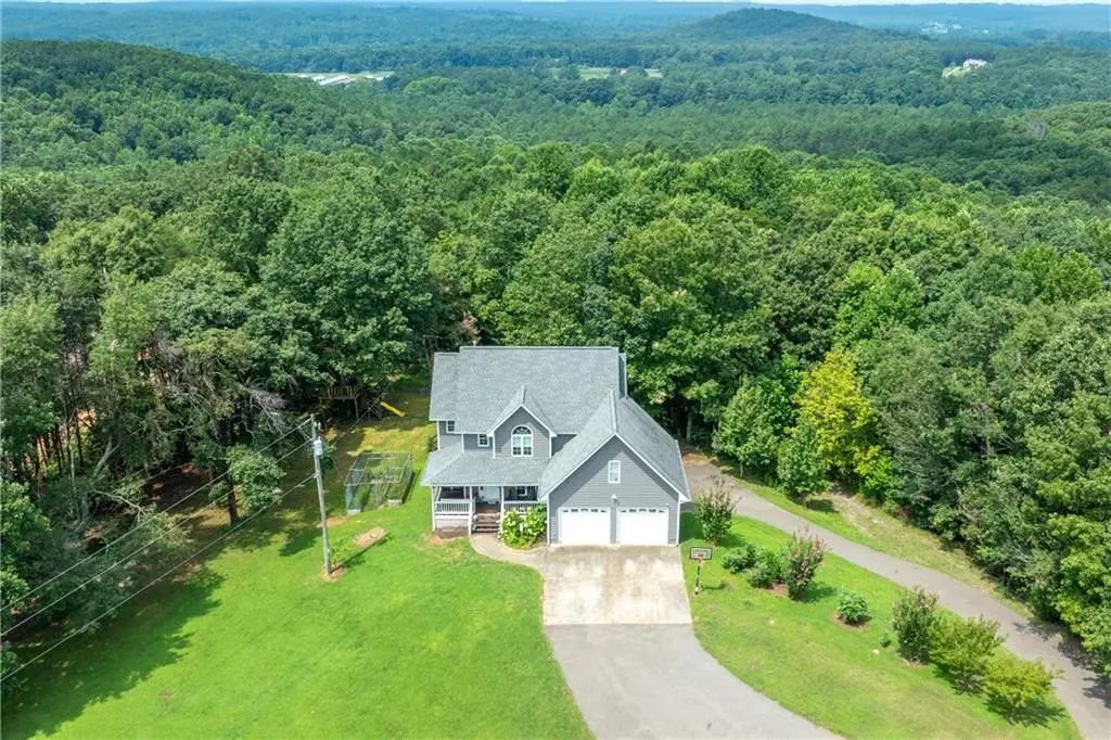 271 Big Sky Lane, Jasper