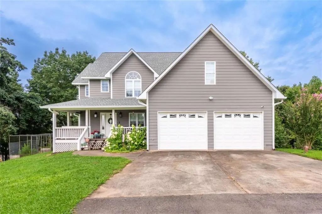 271 Big Sky Lane, Jasper