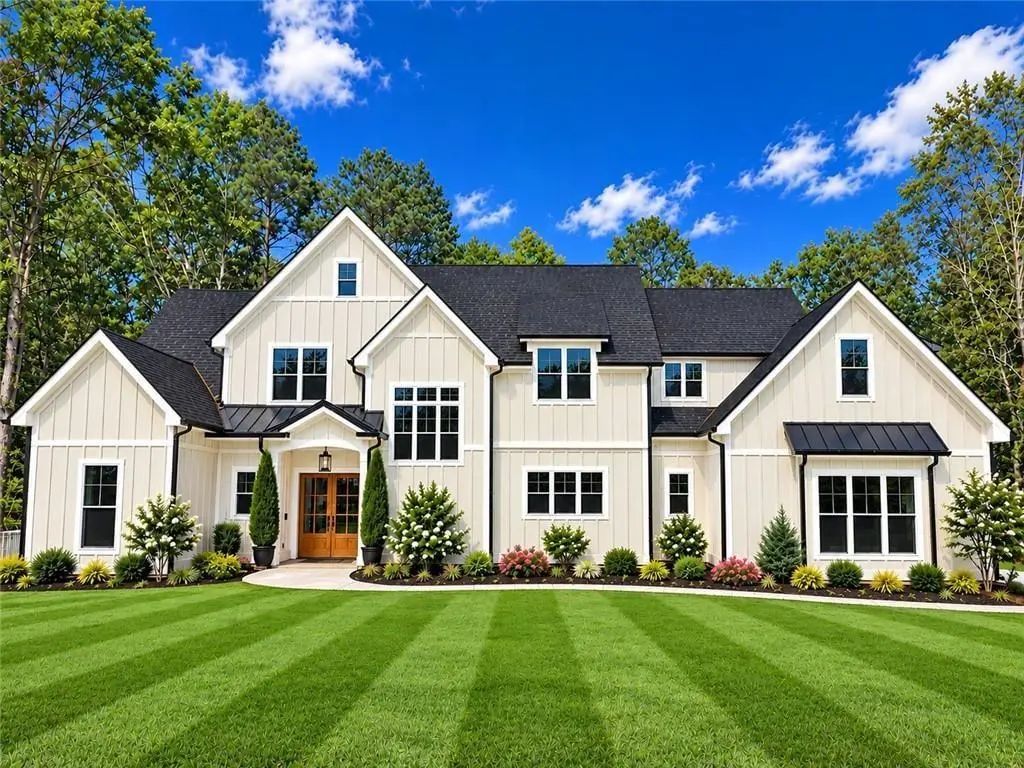 5567 Tyree Road, Winston
