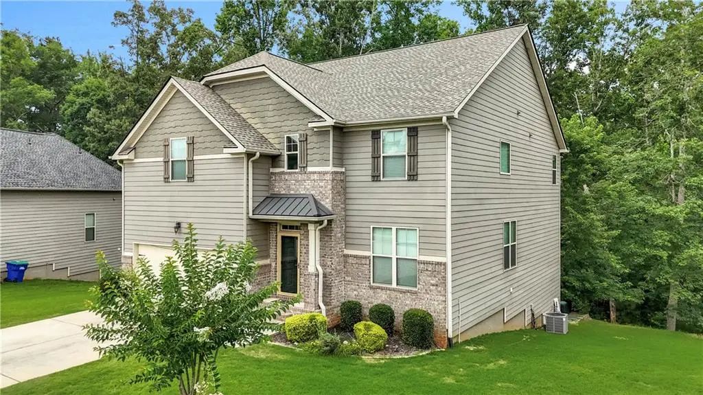 2986 Parkland View, Atlanta