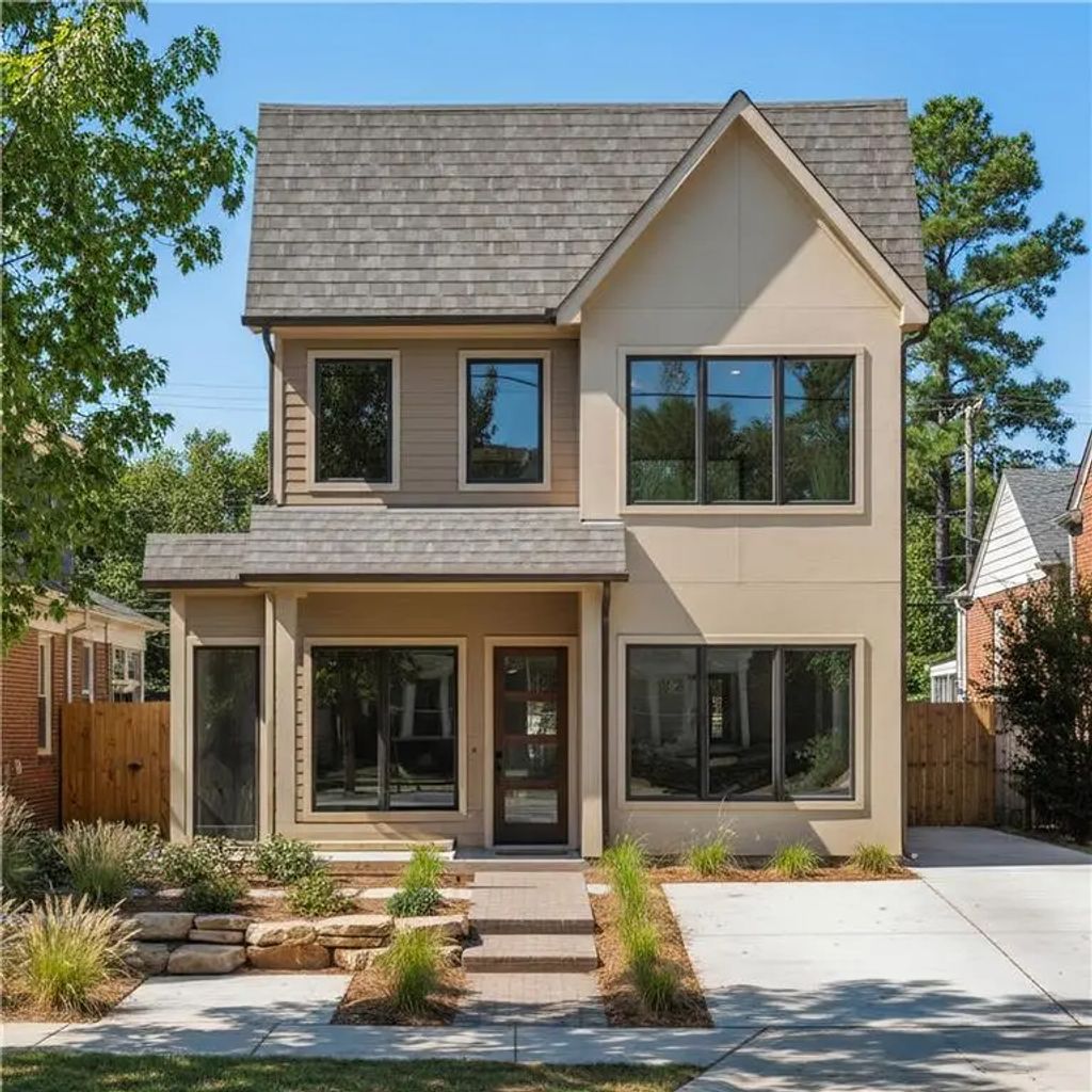 Unit B - 959 Hank Aaron Drive Sw, Atlanta
