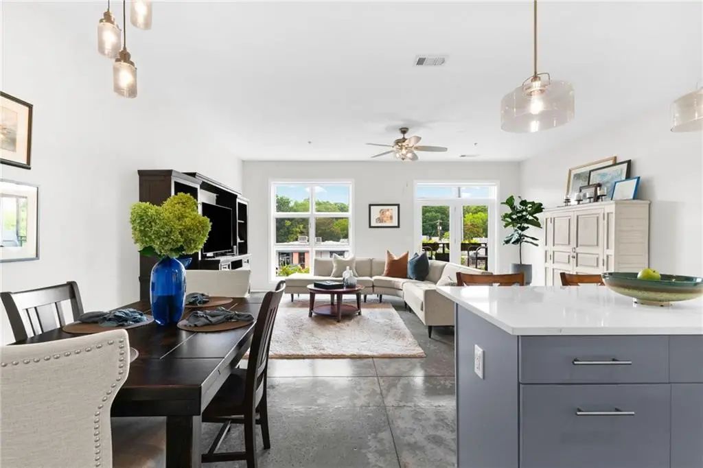 Unit 2309 - 560 Dutch Valley Road Ne, Atlanta