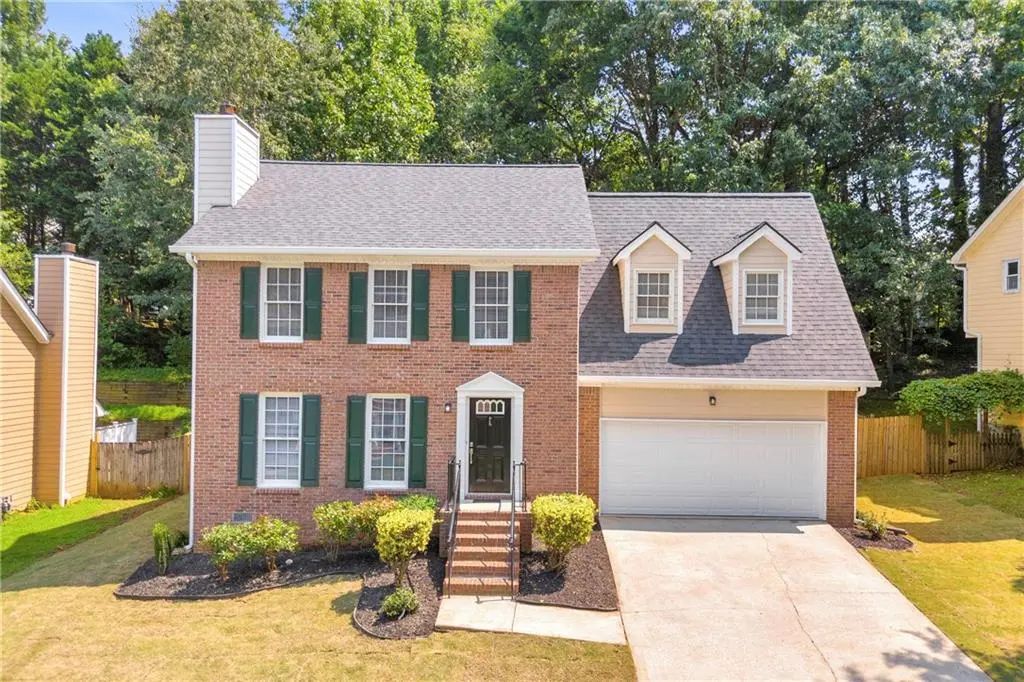 1426 Emerald Pine Court, Lawrenceville