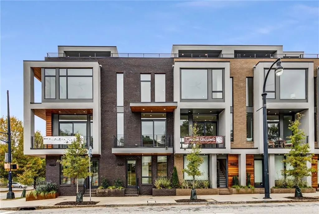 Unit 4 - 105 Georgia Avenue Se, Atlanta