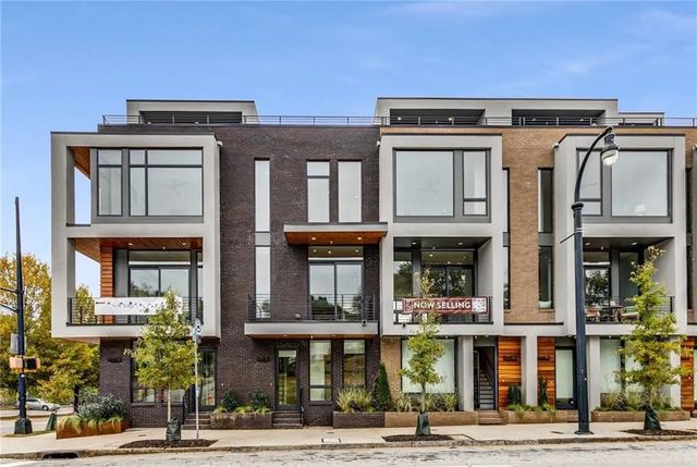 Unit 4 - 105 Georgia Avenue Se, Atlanta