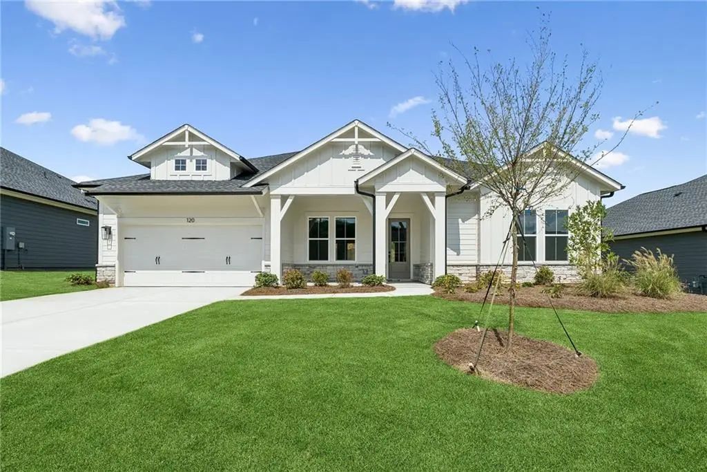120 Millbury Lane, Dallas