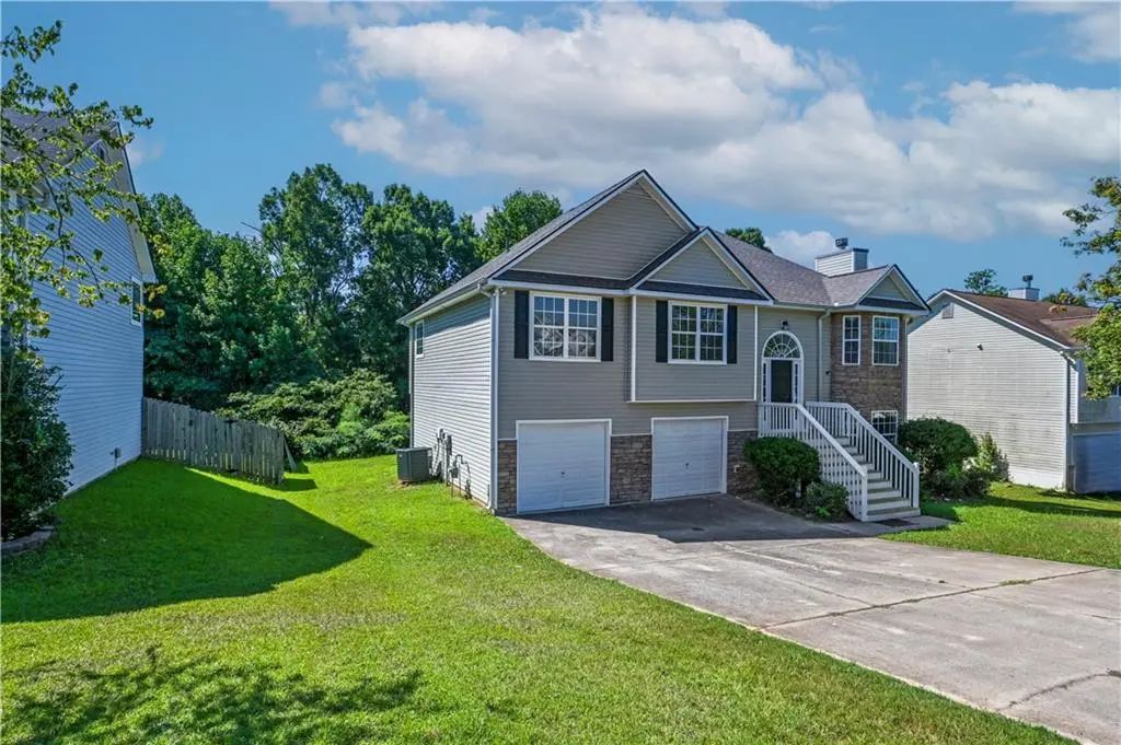 5514 Frontier Court, Ellenwood