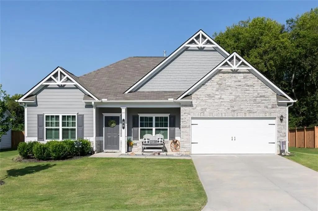 60 Jackson Farm Road Se, Cartersville