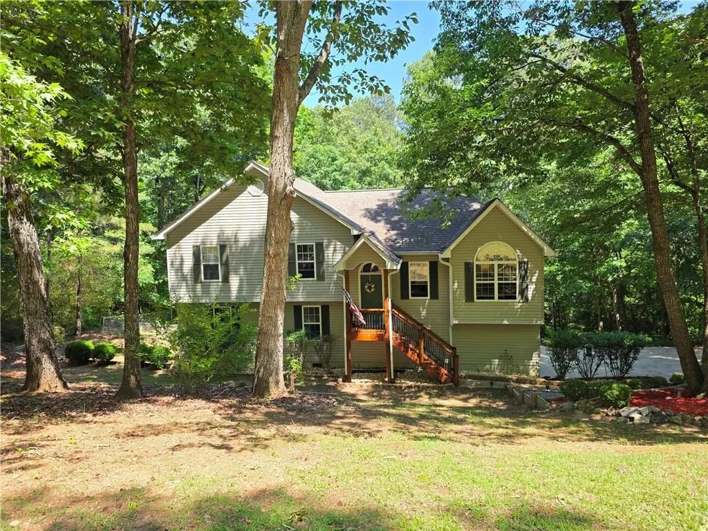 142 Cowan Drive Sw, Cartersville