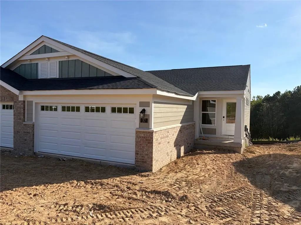 Unit 29b - 37 Village Drive, Dawsonville