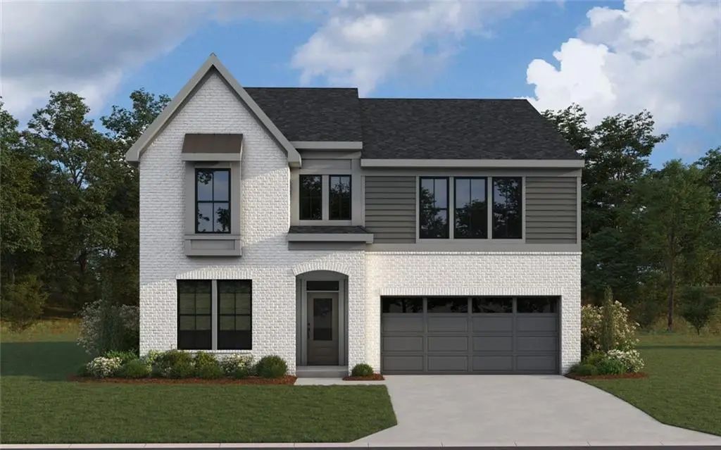 312 Pickens Bluff Lane, Hiram