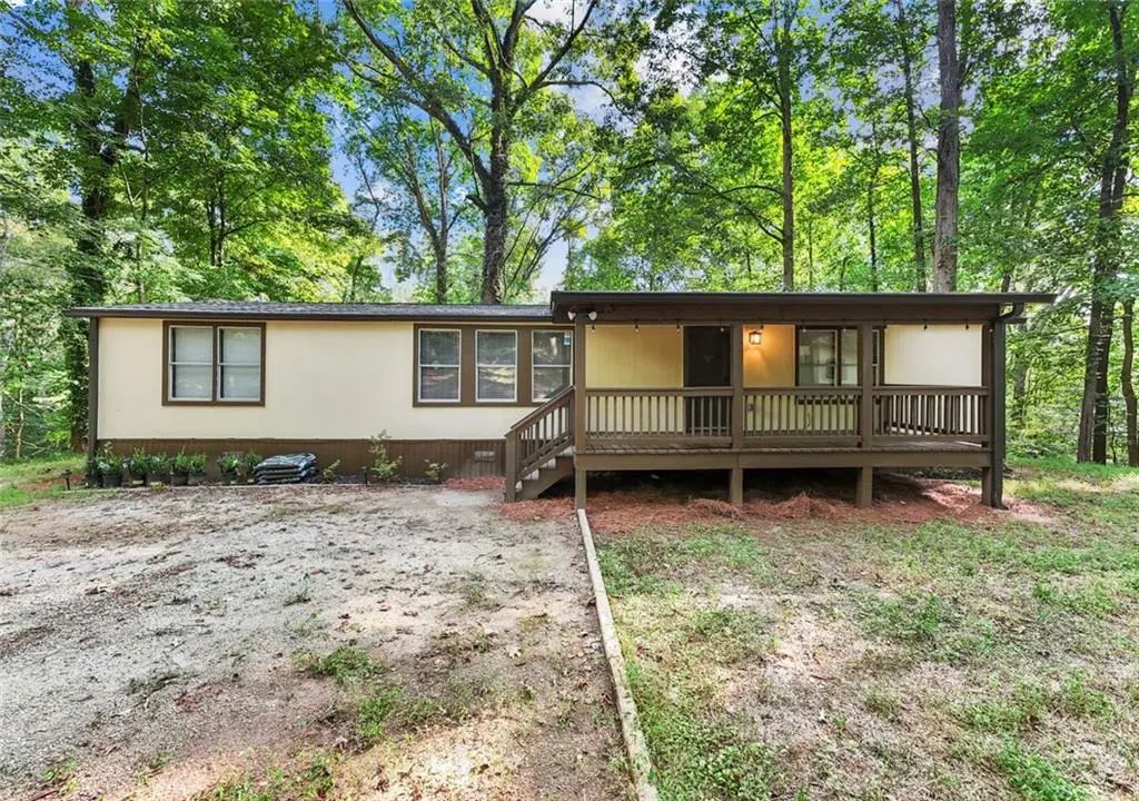 3068 Pierce Road, Gainesville