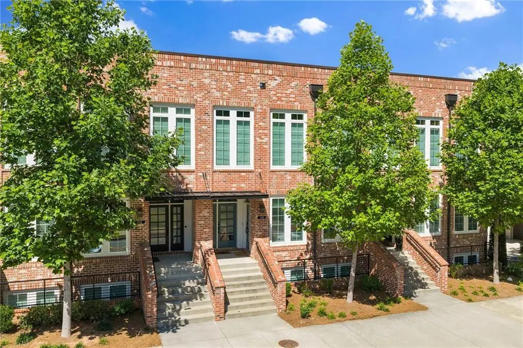 Unit 405 - 149 Devore Road, Alpharetta