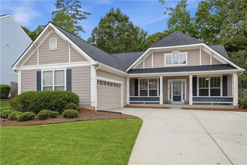 3749 Clear Lake Way Nw, Acworth