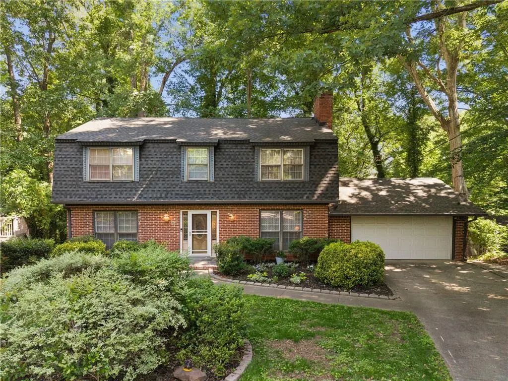 3646 Winview Court, Tucker
