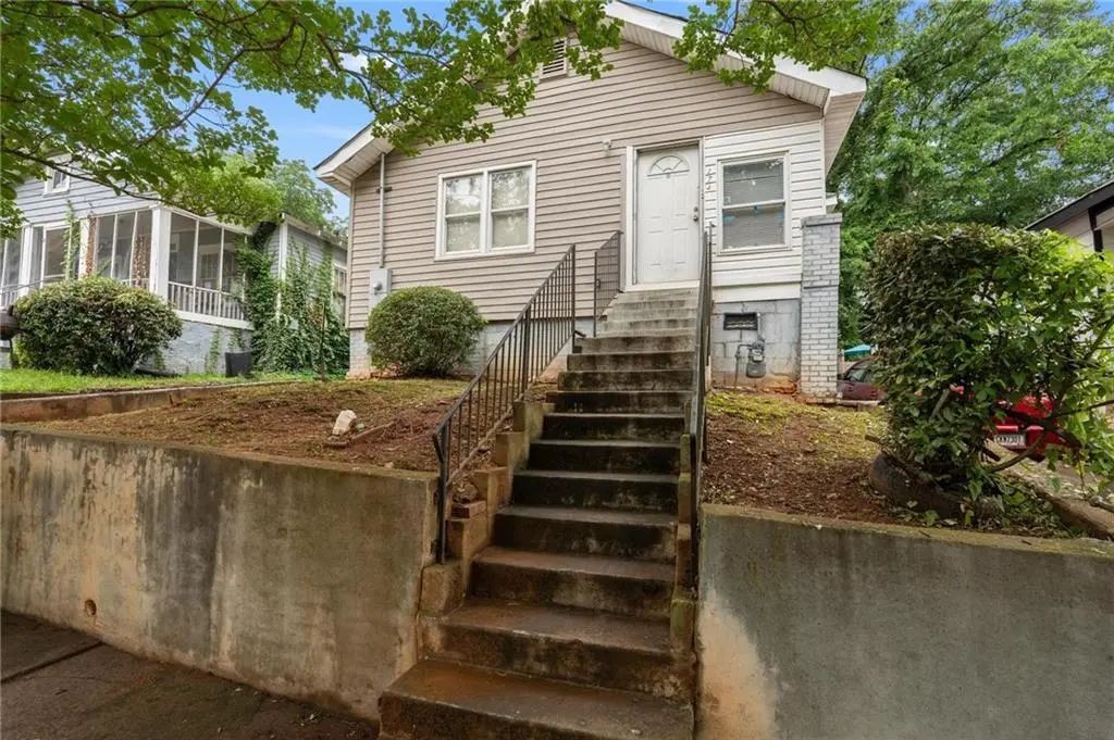 274 Sciple Terrace Nw, Atlanta