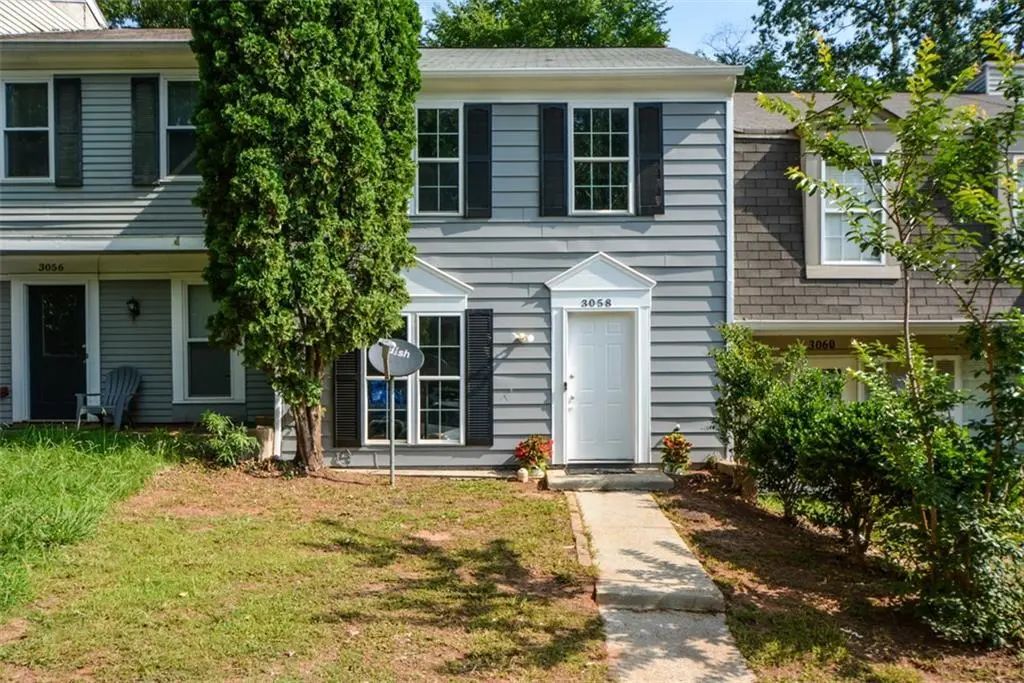 3058 Revere Court, Atlanta