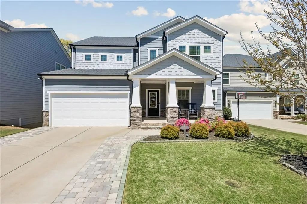 129 Grove View Road, Woodstock