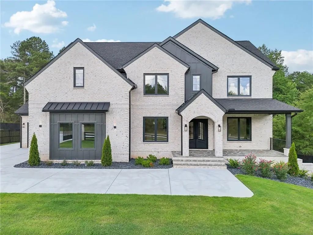 2626 Sardis Way Lot #3, Buford