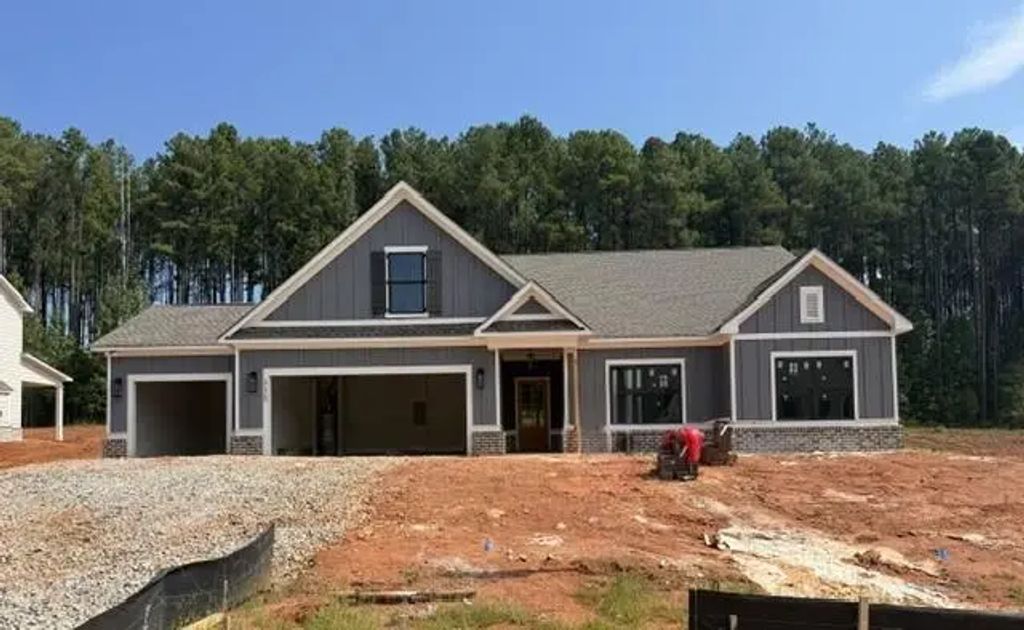 330 Weslyn Drive, Social Circle