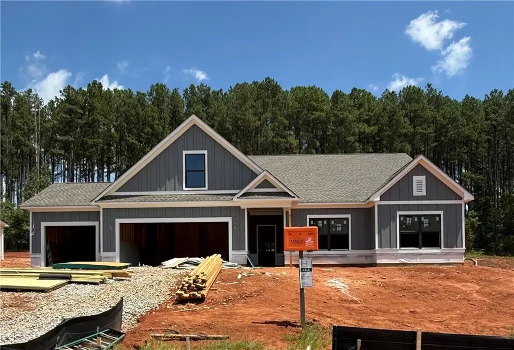 330 Weslyn Drive, Social Circle