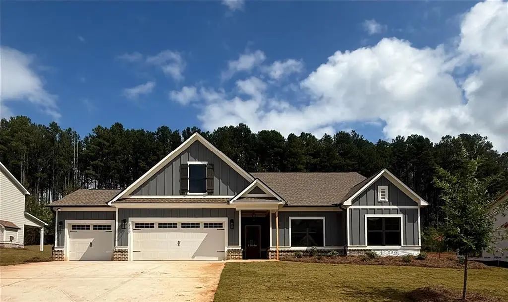 330 Weslyn Drive, Social Circle