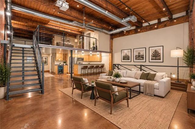 Unit 16 - 644 Wells Street Sw, Atlanta
