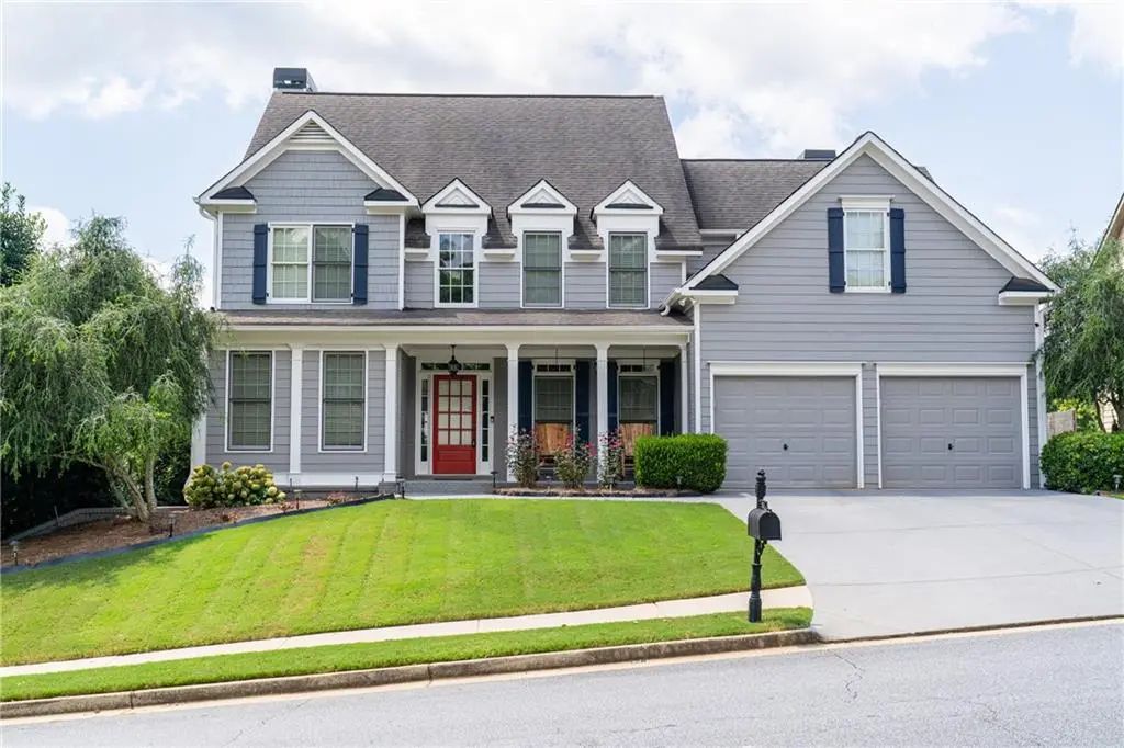 105 Blackberry Run Dr, Dallas