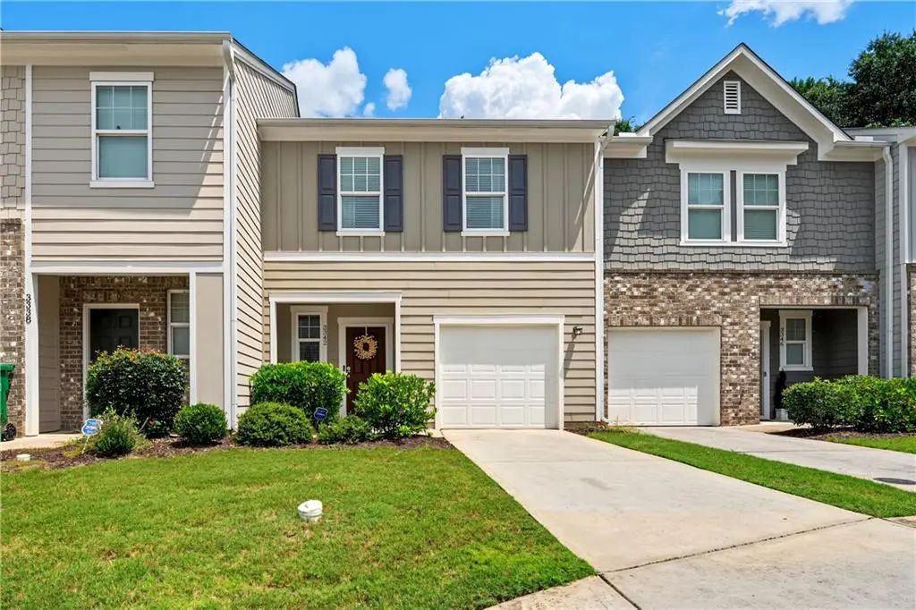 3342 Tarian Way, Decatur