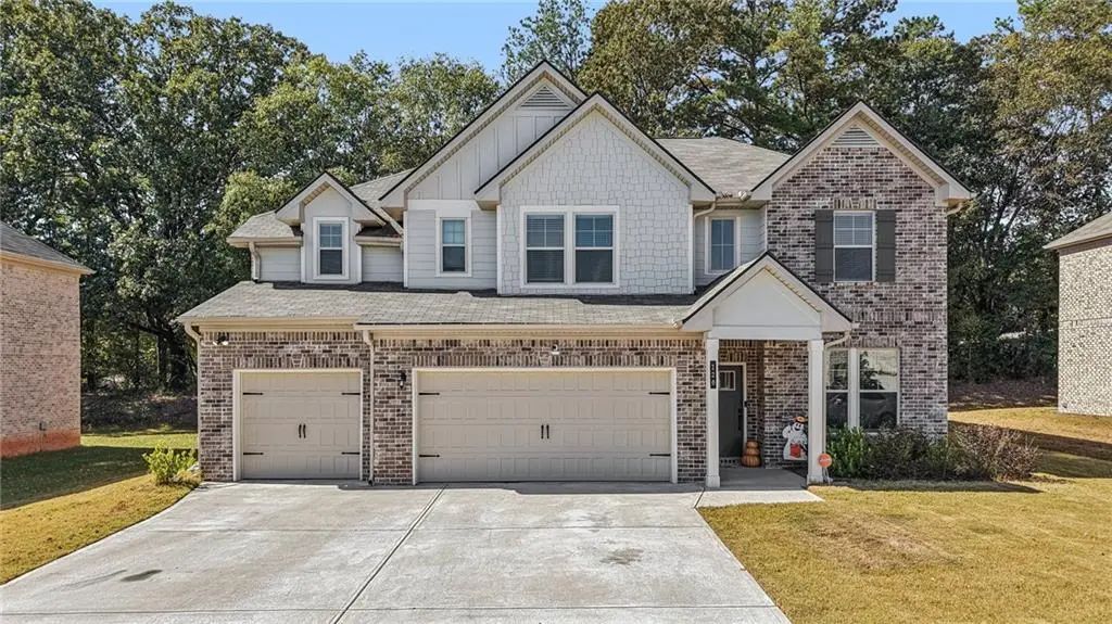 120 Cabin Way, Hampton