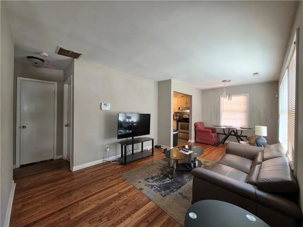 846 Haven Street Se, Atlanta