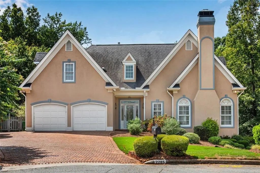 2285 Littlebrooke Trace, Dunwoody