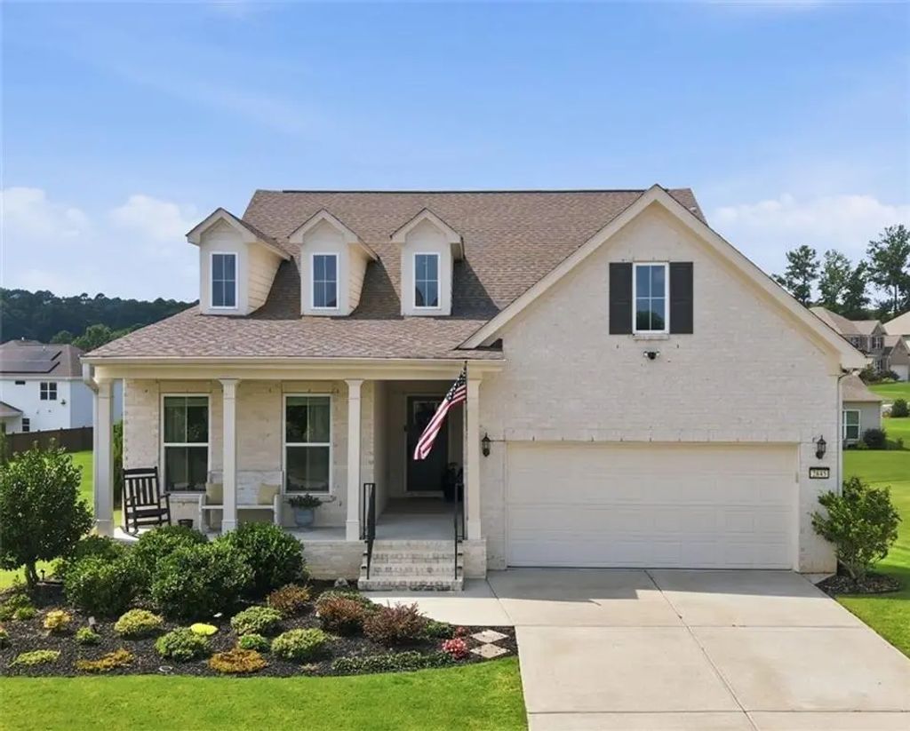 2845 Admiral Bay Drive, Cumming