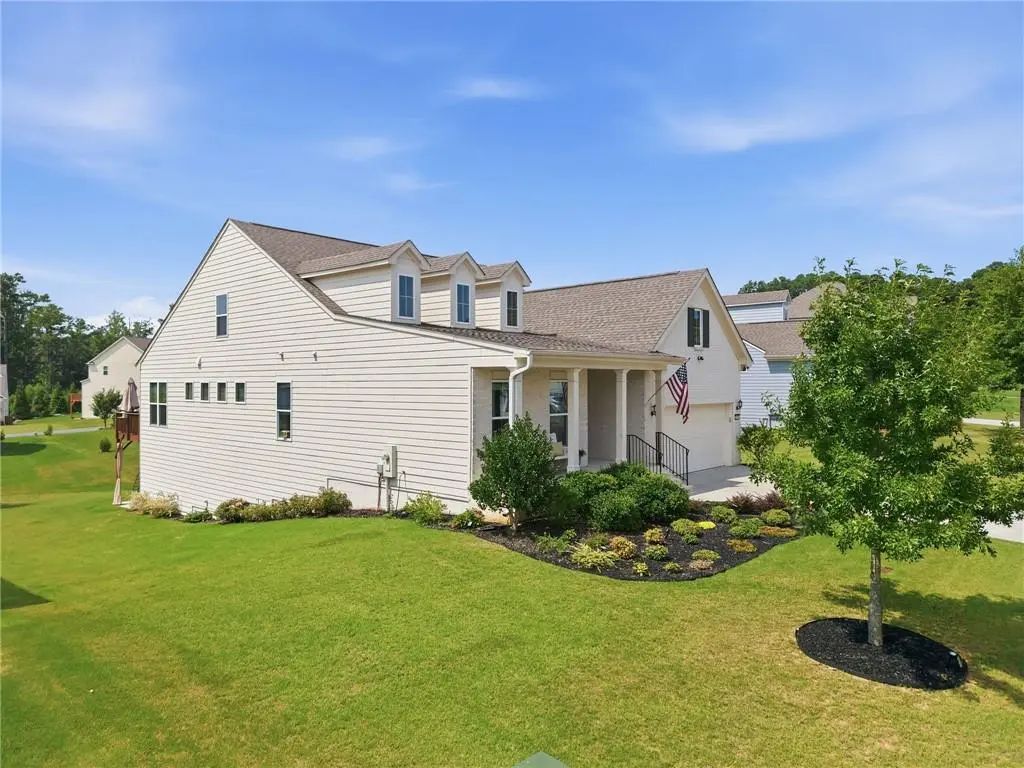 2845 Admiral Bay Drive, Cumming