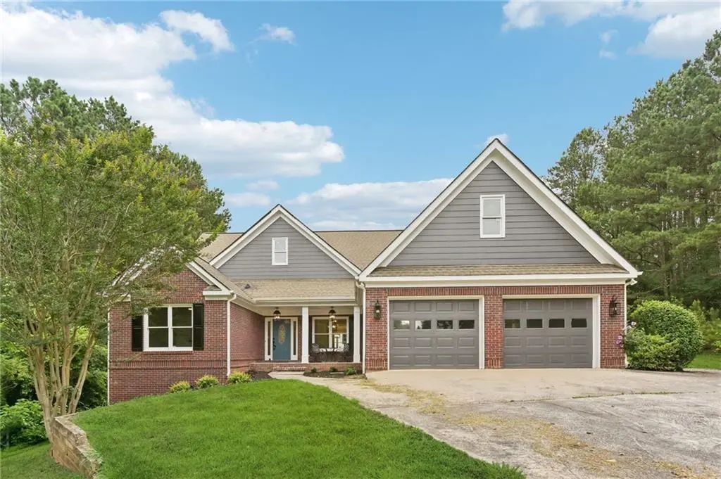 1660 Stoney Point Road, Cumming
