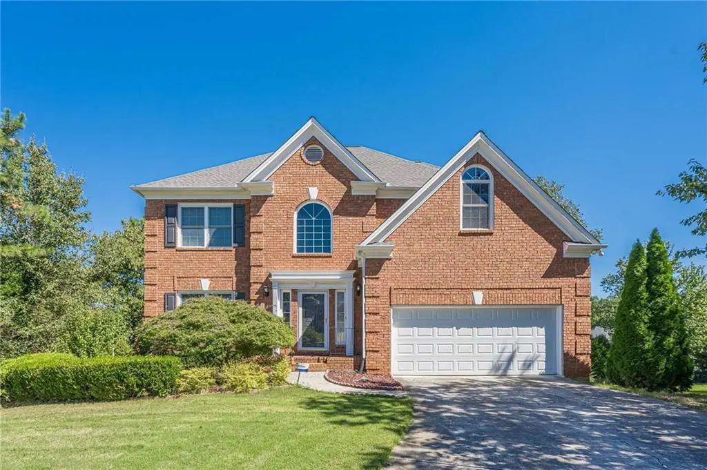 1254 Riversand Lane Sw, Lilburn
