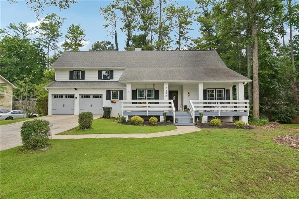 2382 Battle Forest Drive Sw, Marietta