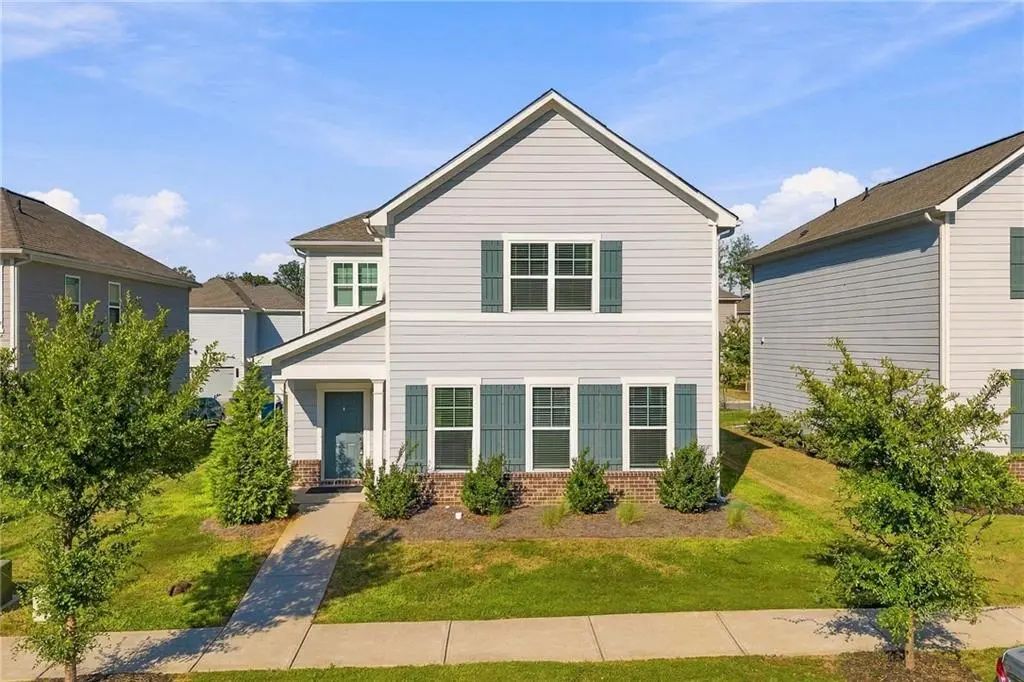 323 Golden Eagle Parkway, Braselton